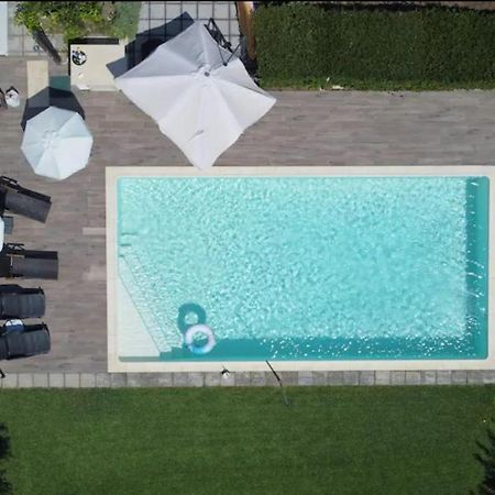 Villa Antonella Augusta Extérieur photo