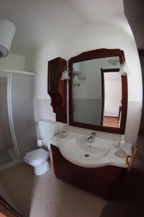 Villa Antonella Augusta Extérieur photo