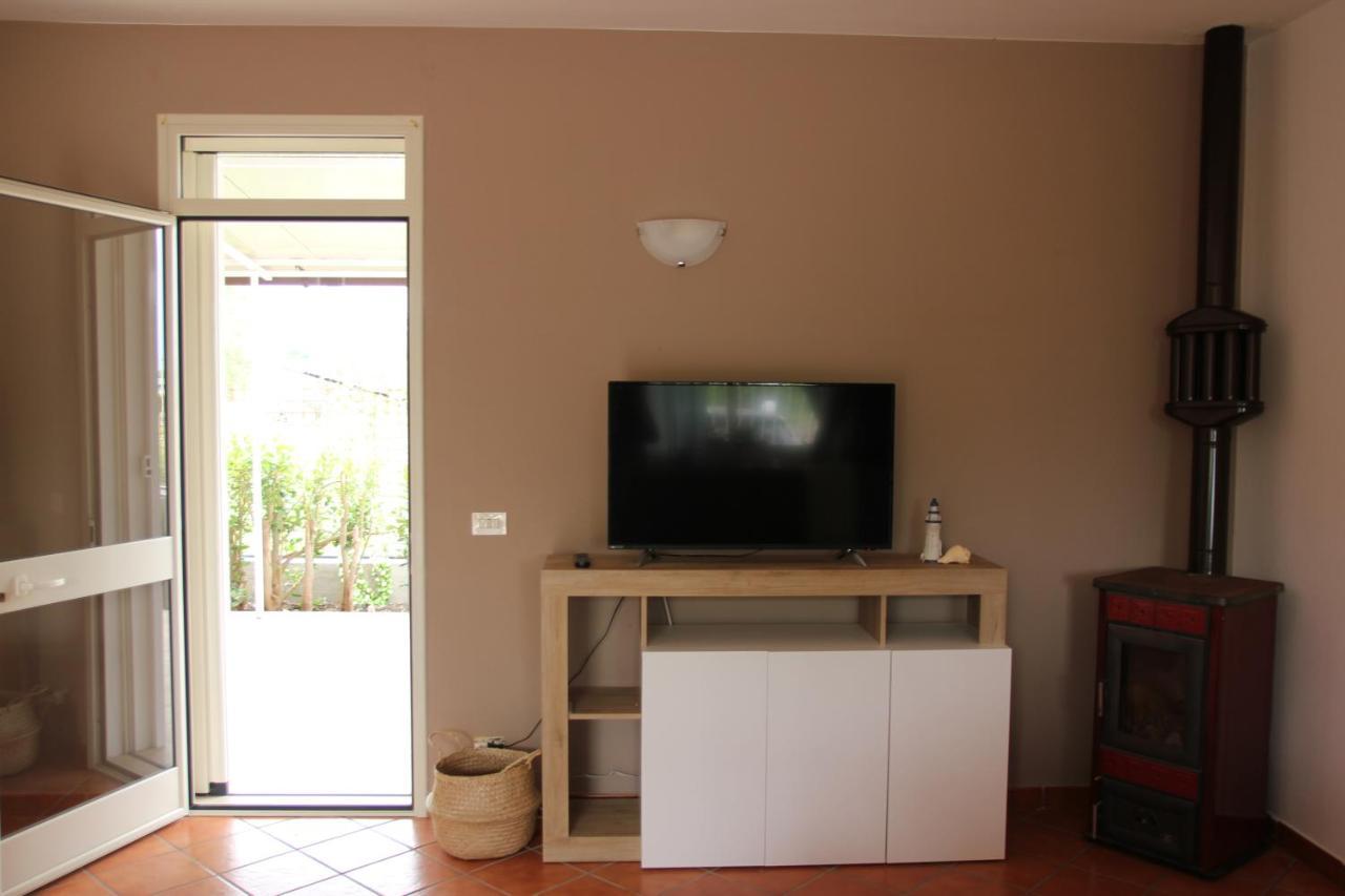 Villa Antonella Augusta Extérieur photo