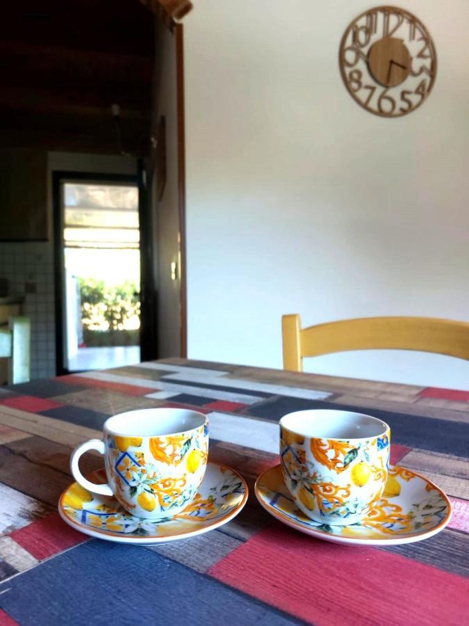 Villa Antonella Augusta Extérieur photo