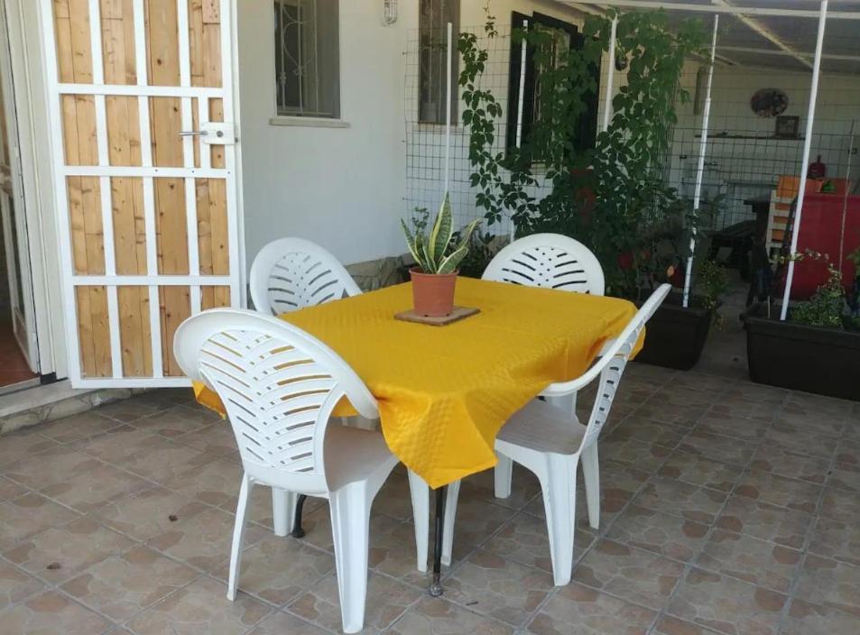 Villa Antonella Augusta Extérieur photo