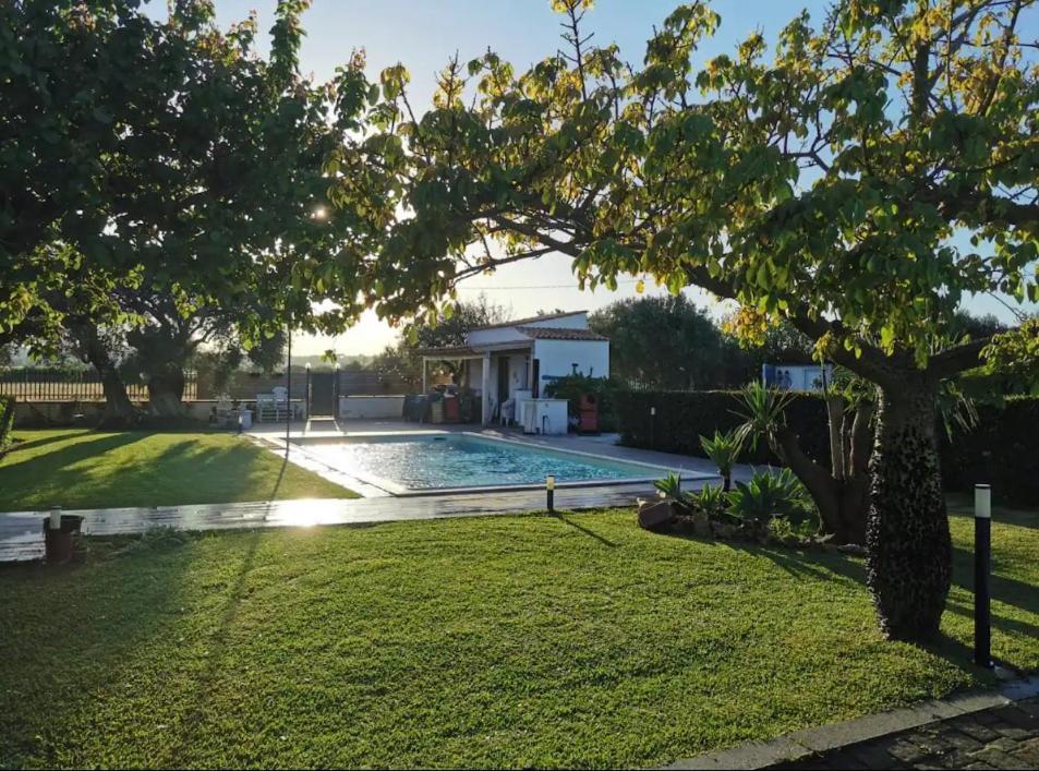 Villa Antonella Augusta Extérieur photo