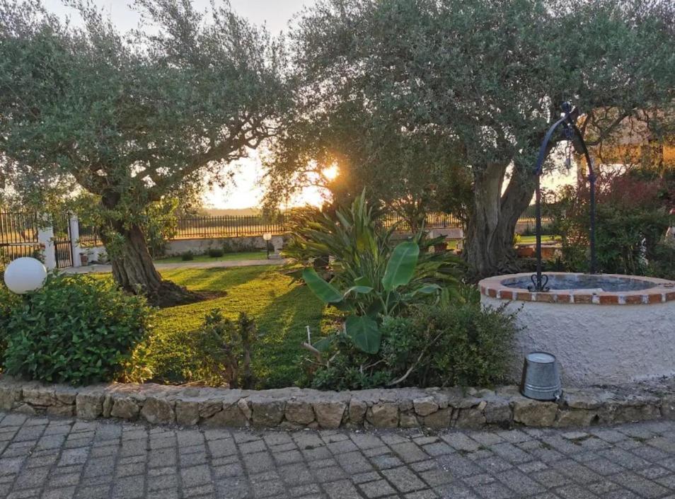 Villa Antonella Augusta Extérieur photo